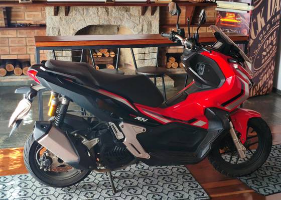 HONDA ADV HONDA ADV